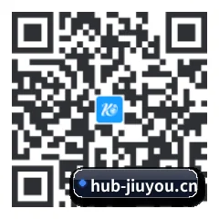 HarmonyOS 系统 二维码